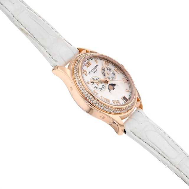パテックフィリップ コンプリケーション 4936R-001 メンズ 中古