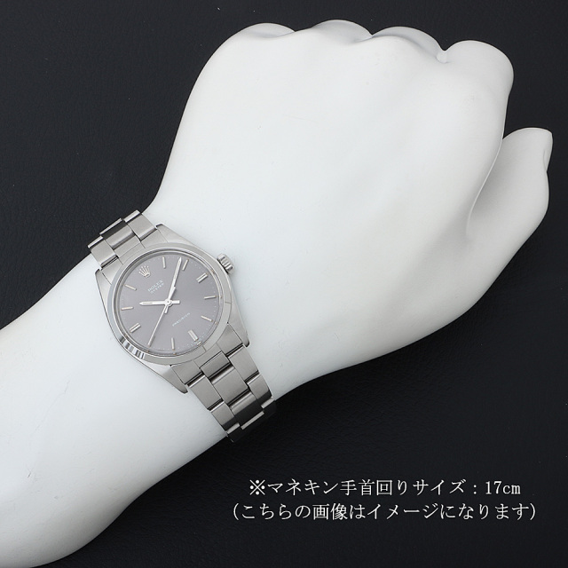 Oyster Precision 6426 Sub-image 4