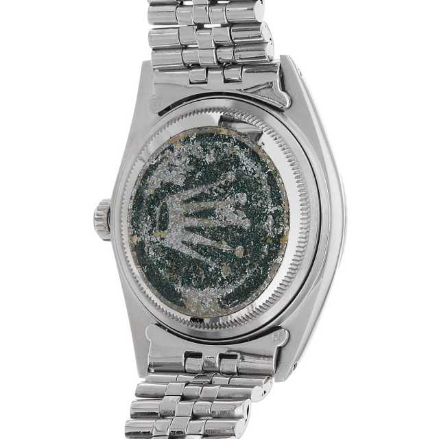 ロレックス ROLEX 1601デイトジャスト アンティーク 1963年頃 アンティーク ロレックス デイトジャスト 1601 YG