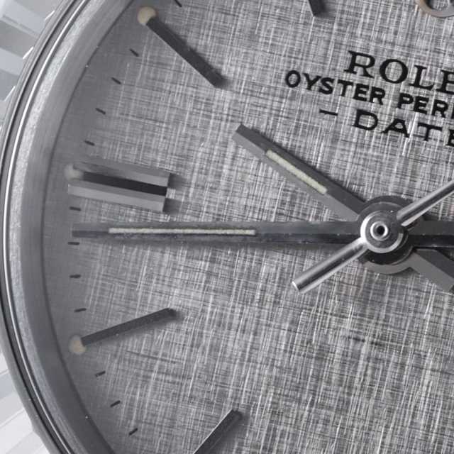 ROLEX Oyster Perpetual 6917 Women's antique