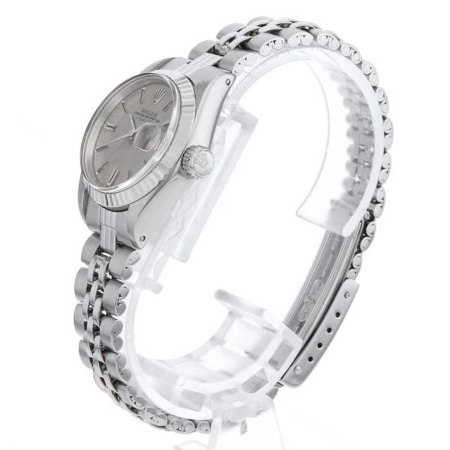 ROLEX Oyster Perpetual 6917 Women's antique