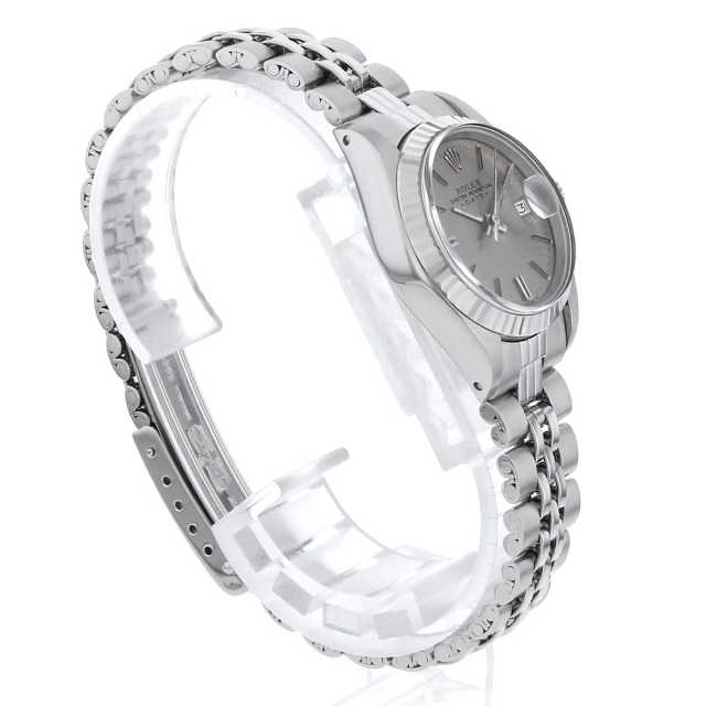 ROLEX Oyster Perpetual 6917 Women's antique