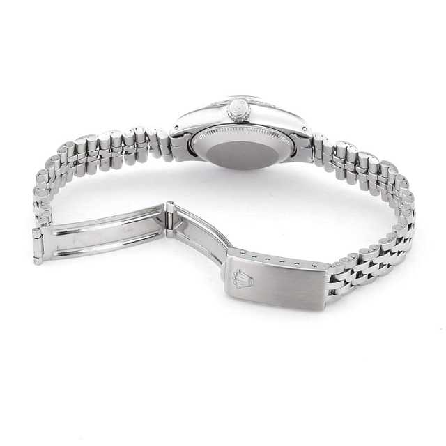 ROLEX Oyster Perpetual 6917 Women's antique