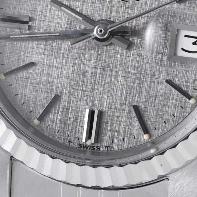 ROLEX Oyster Perpetual 6917 Women's antique