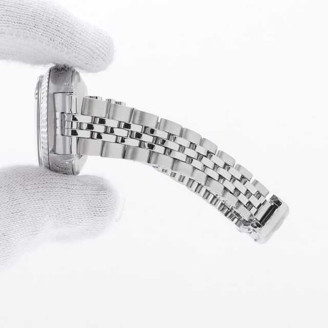 6917 グレー ROLEX（ロレックス）オイスターパーペチュアル デイト