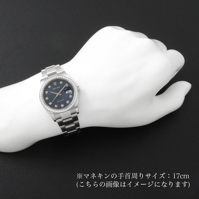 玉人 金無垢のサブ ｜ ロレックス【Q-Snap】