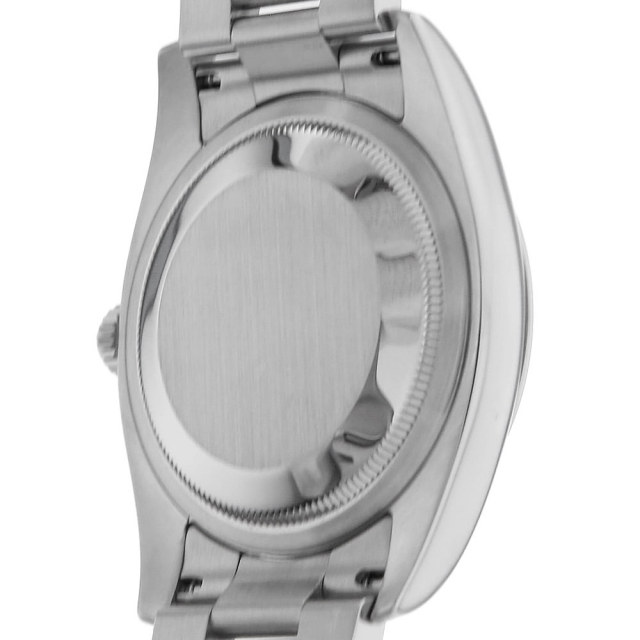 ロレックス オイスターパーペチュアル 116000 メンズ 中古