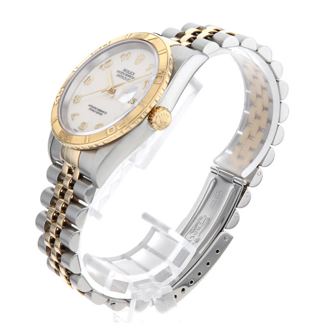 ロレックス デイトジャスト 16263 メンズ 中古