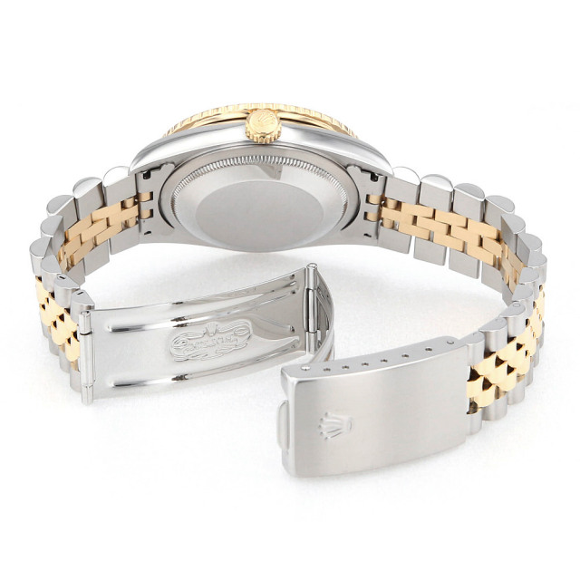 ロレックス デイトジャスト 16263 メンズ 中古