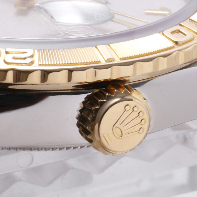 ロレックス デイトジャスト 16263 メンズ 中古