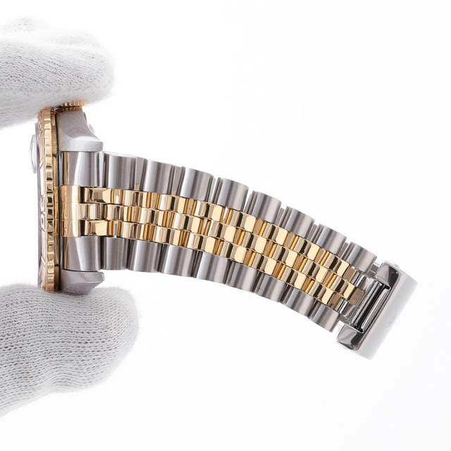 ロレックス デイトジャスト 16263 メンズ 中古