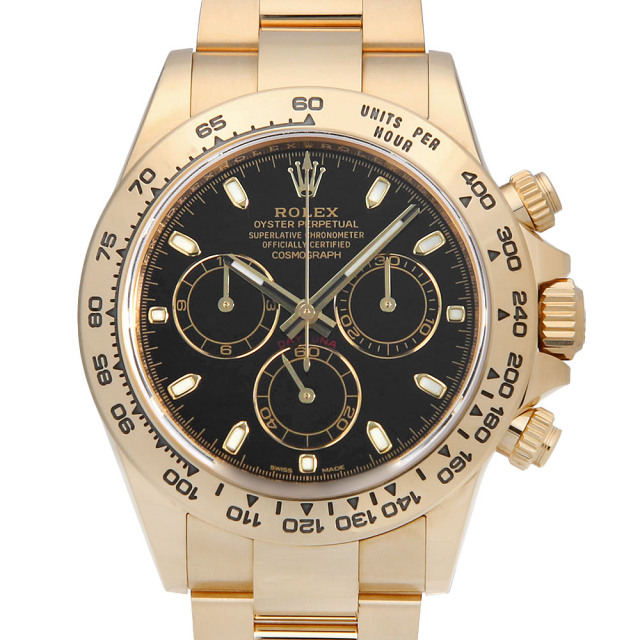 ロレックス デイトナ 116508 メンズ 中古