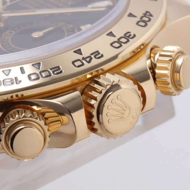 ロレックス デイトナ 116508 メンズ 中古