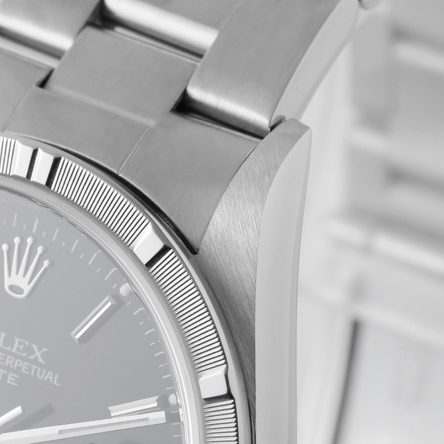 15210 ROLEX（ロレックス）オイスターパーペチュアル デイト