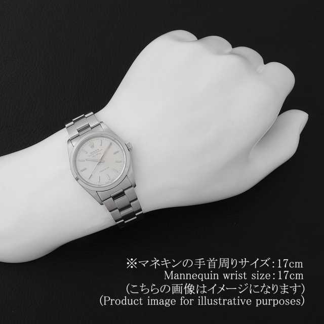 14000 シルバー ROLEX（ロレックス）エアキング 中古 | 東京