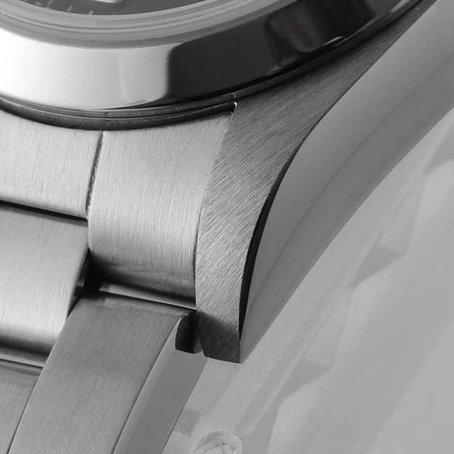 67180 ブラック ROLEX（ロレックス）オイスターパーペチュアル