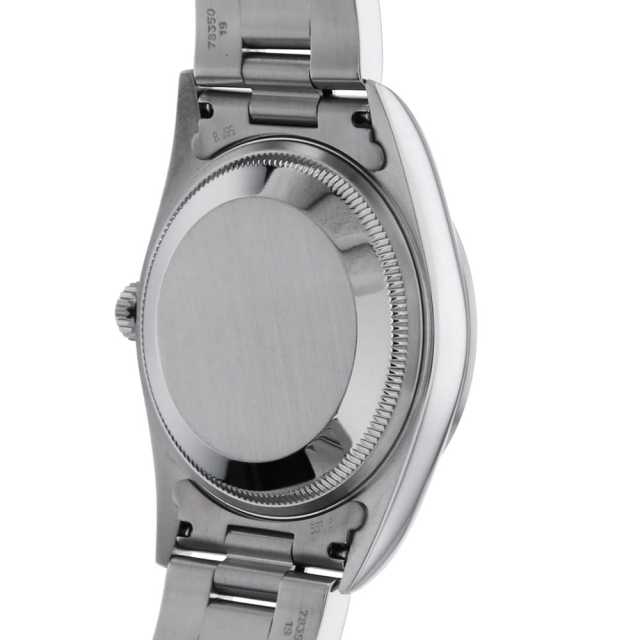 ロレックス オイスターパーペチュアル 15200 メンズ 中古