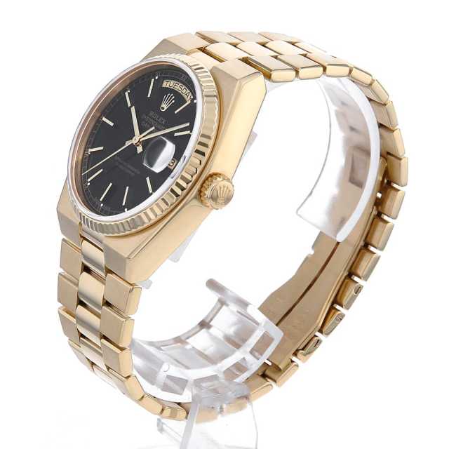 ROLEX クォーツ腕時計 メッシュバンド ROLEX クォーツ腕時計 メッシュ