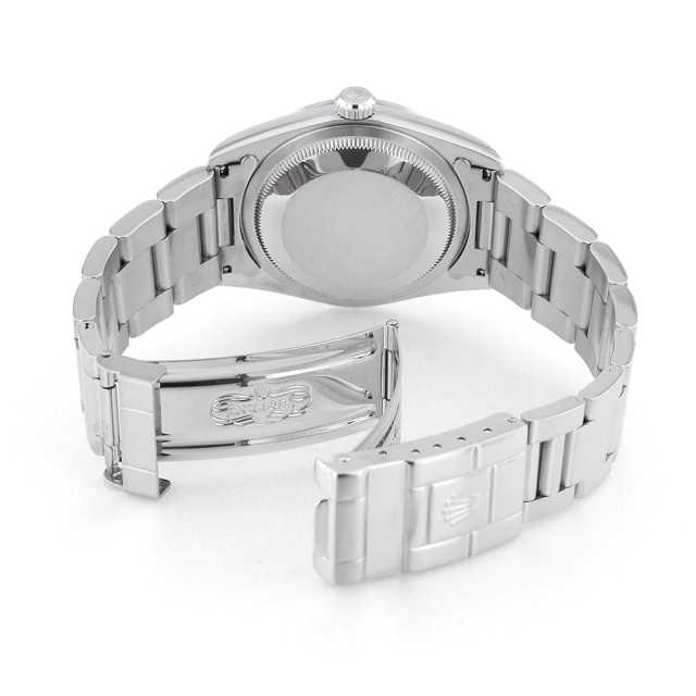 ロレックス エクスプローラーI Ref.14270 - EXPLORER I Ref