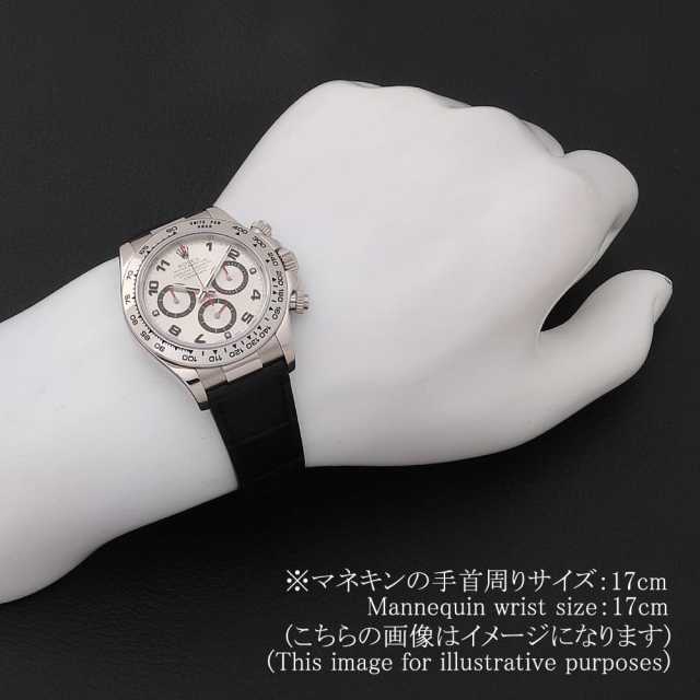 hisami.s0224様 116519 シルバー ROLEX（ロレックス）コスモグラフ デイトナ