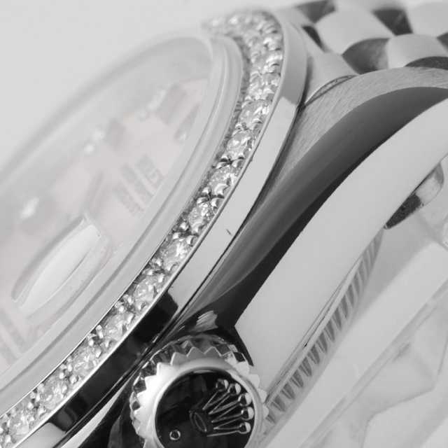 ロレックス デイトジャスト 69136G レディース 中古