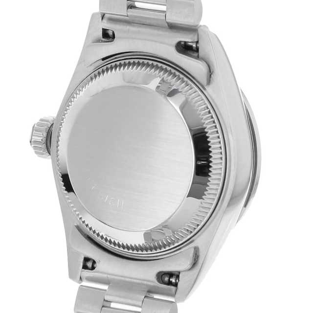 ロレックス デイトジャスト 69136G レディース 中古