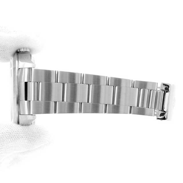 14000M ブルー ROLEX（ロレックス）エアキング 中古 | 東京・大阪の  