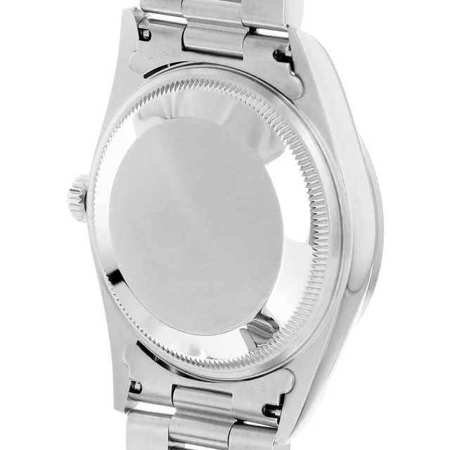 ロレックス オイスターパーペチュアル 15200 メンズ 中古