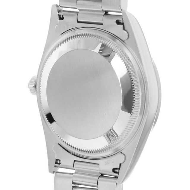 ロレックス オイスターパーペチュアル 15200 メンズ 中古