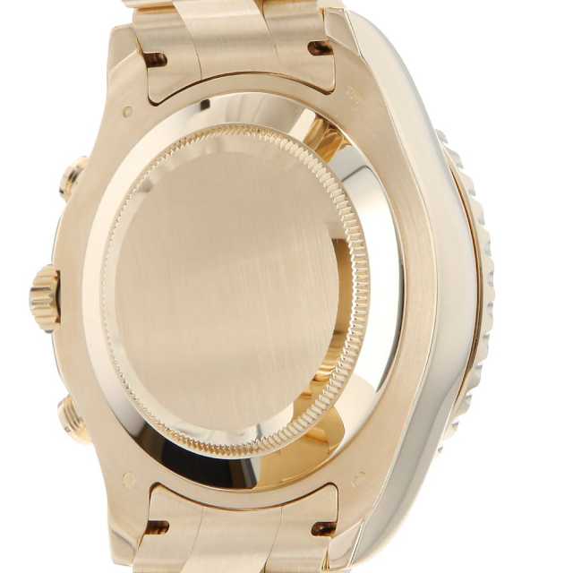 116688 ホワイト ROLEX（ロレックス）ヨットマスターII 中古