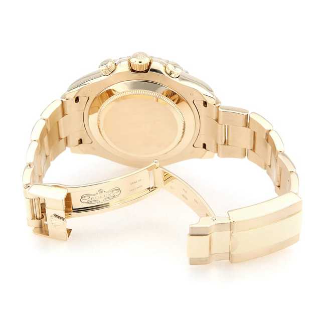 116688 ホワイト ROLEX（ロレックス）ヨットマスターII 中古