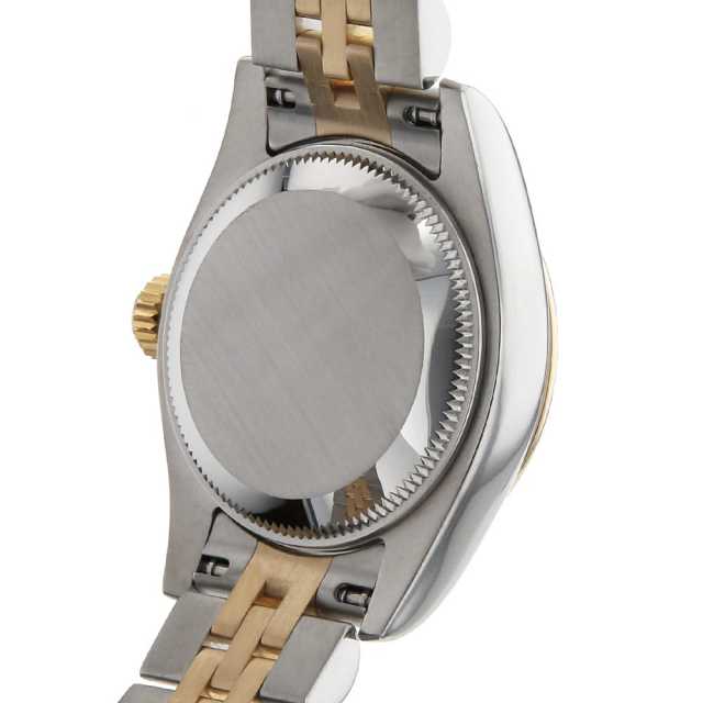 ロレックス デイトジャスト 179173G レディース 中古