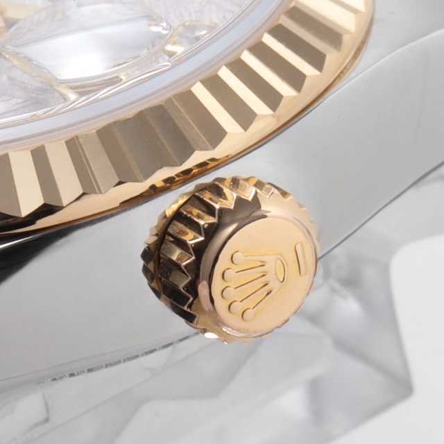 ロレックス デイトジャスト 179173G レディース 中古