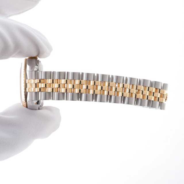 ロレックス デイトジャスト 179173G レディース 中古