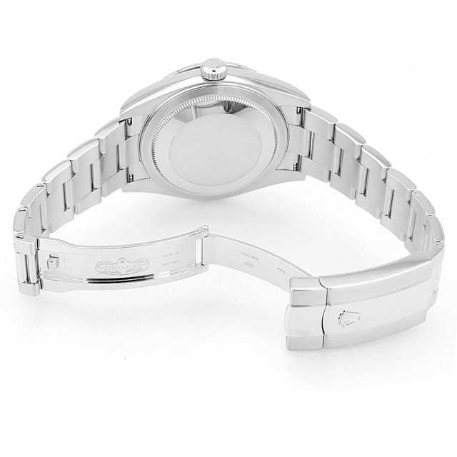 ロレックス スカイドゥエラー 326934 メンズ 中古