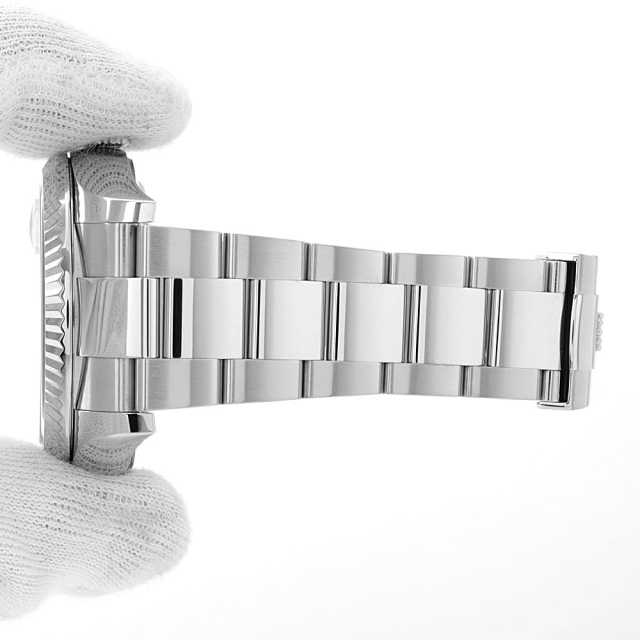 ロレックス スカイドゥエラー 326934 メンズ 中古