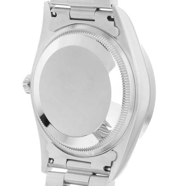 15210 ブラック ROLEX（ロレックス）オイスターパーペチュアル
