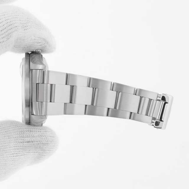 ROLEX 純正 スーパーオイスターリューズ 中古 商品説明にて値引きしました。 ロレックス メンズ デイトジャスト × ニックプライス | 中古