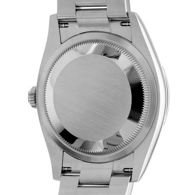 ロレックス オイスターパーペチュアル 126000 メンズ 中古