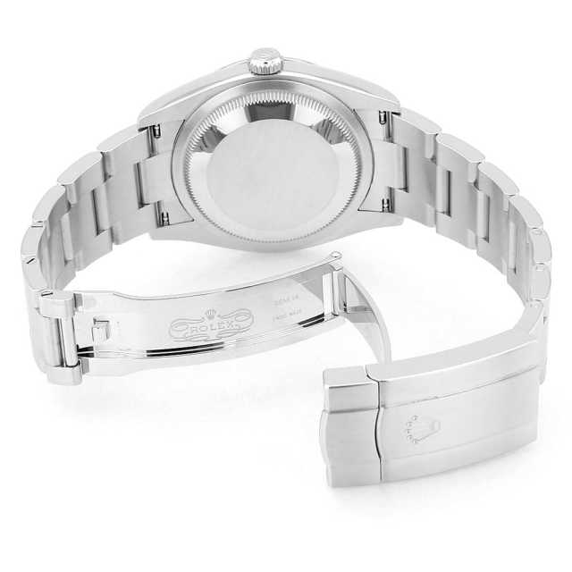 ロレックス オイスターパーペチュアル 126000 メンズ 中古