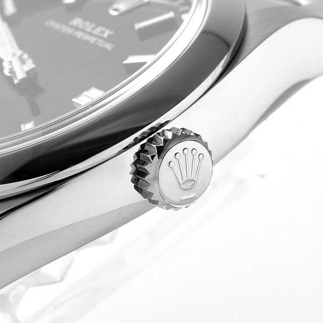 ロレックス オイスターパーペチュアル 126000 メンズ 中古