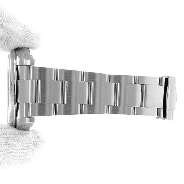 ロレックス オイスターパーペチュアル 126000 メンズ 中古