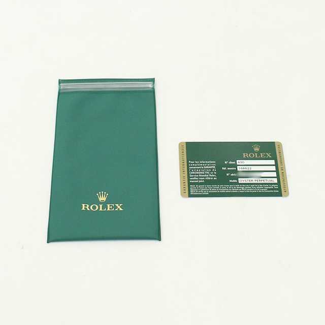 ROLEX Yacht Master 168622 Boys' (Unisex) Used