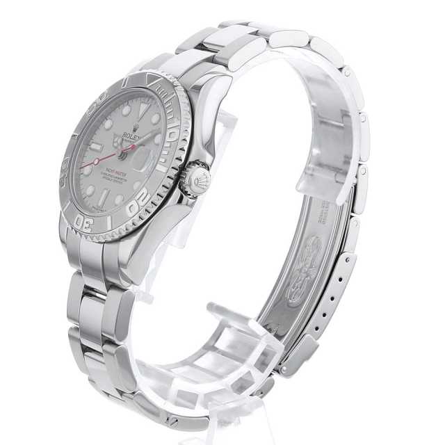 ROLEX Yacht Master 168622 Boys' (Unisex) Used