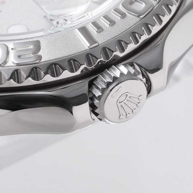ROLEX Yacht Master 168622 Boys' (Unisex) Used