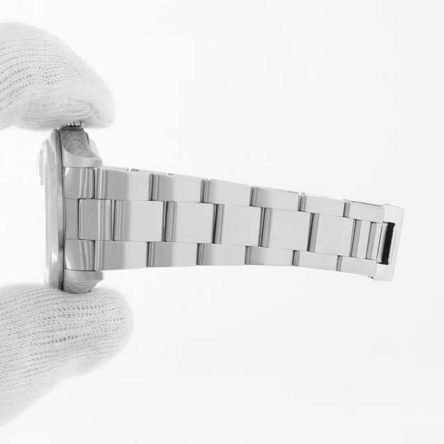 15200 ブルー ROLEX（ロレックス）オイスターパーペチュアル