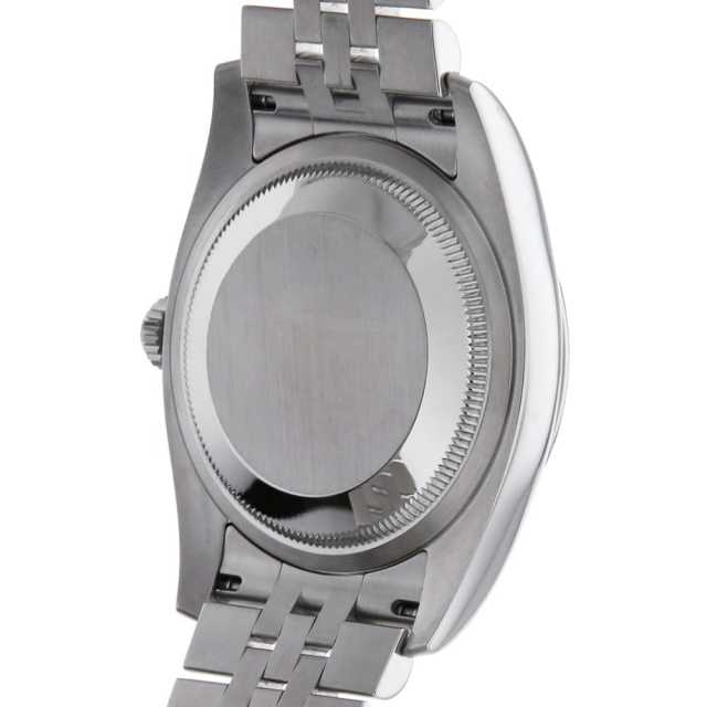 ロレックス デイトジャスト 116234G メンズ 中古