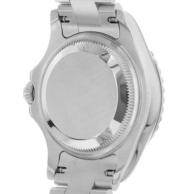169622 シルバー ROLEX（ロレックス）ヨットマスター 中古