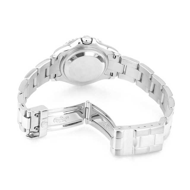 ロレックス ヨットマスター 169622 レディース 中古