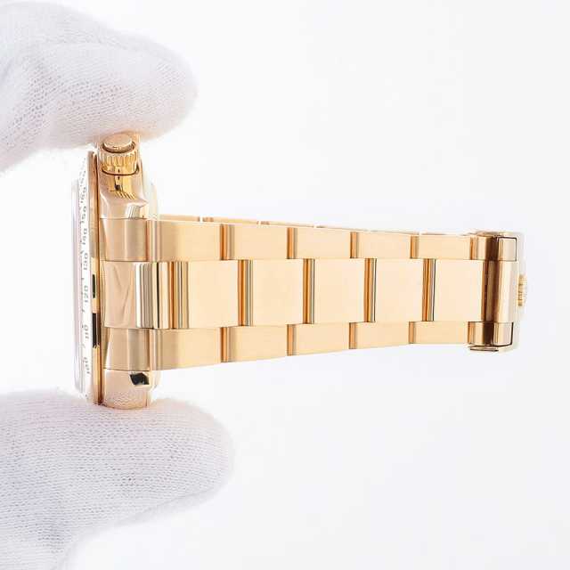 ロレックス デイトナ 116528G メンズ 中古
